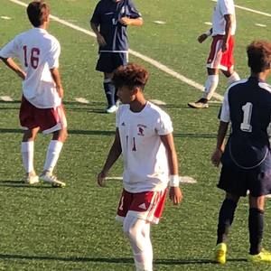 Meet your Posher, Gideon